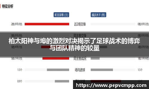 柏太阳神与埠的激烈对决揭示了足球战术的博弈与团队精神的较量